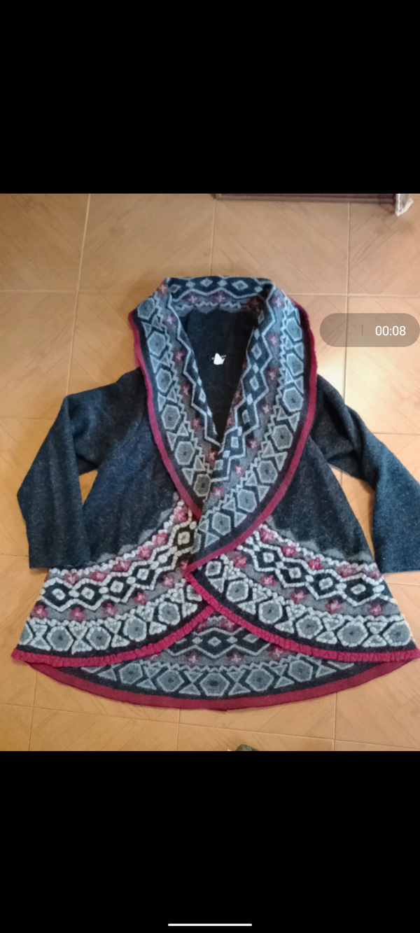 Abbigliamento donna