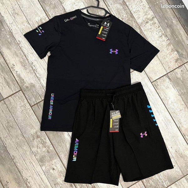Ensemble under noir