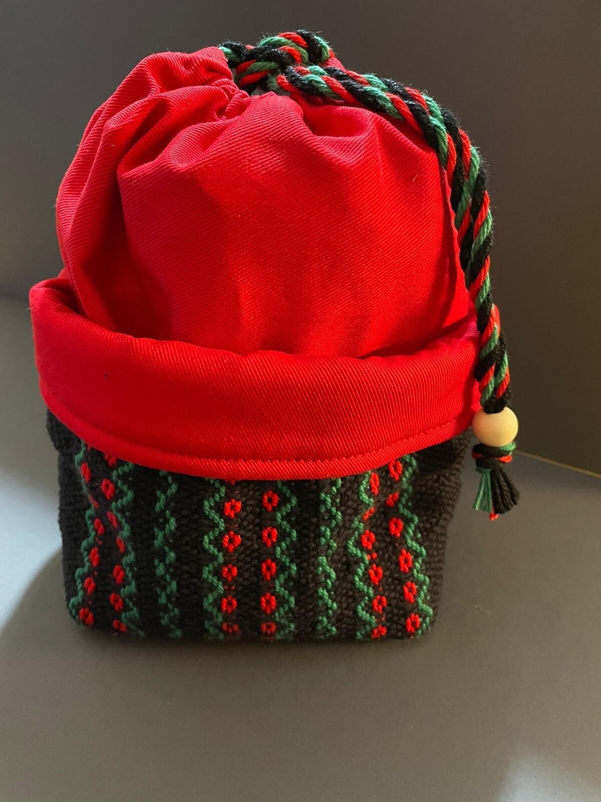 Sac à patates