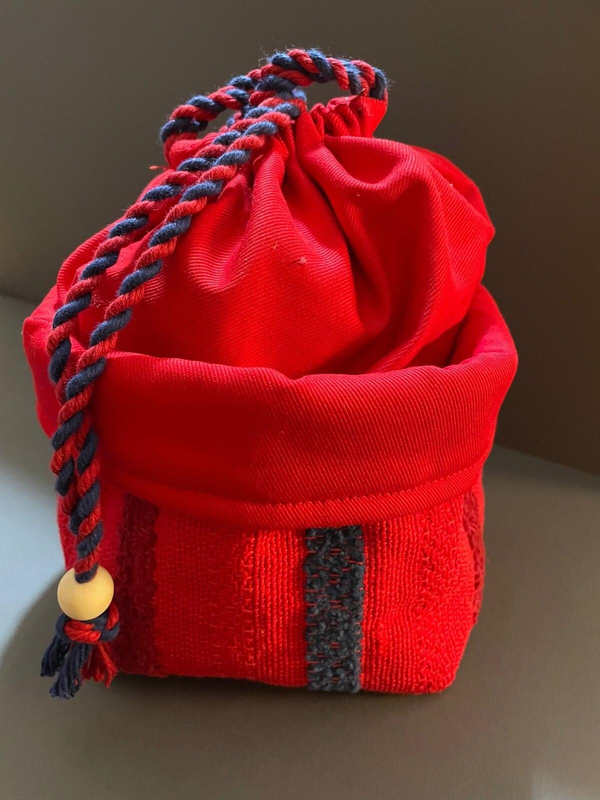 Sac à patates