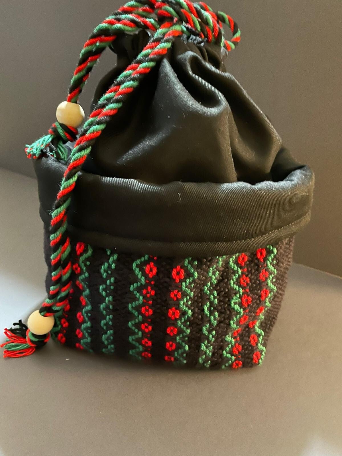 Sac à patates