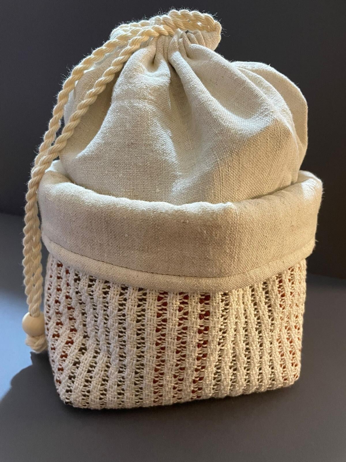 Sac à patates