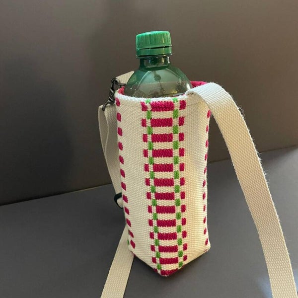 Porte-gourde ou bouteille