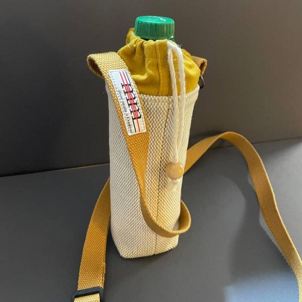 Porte-gourde ou bouteille