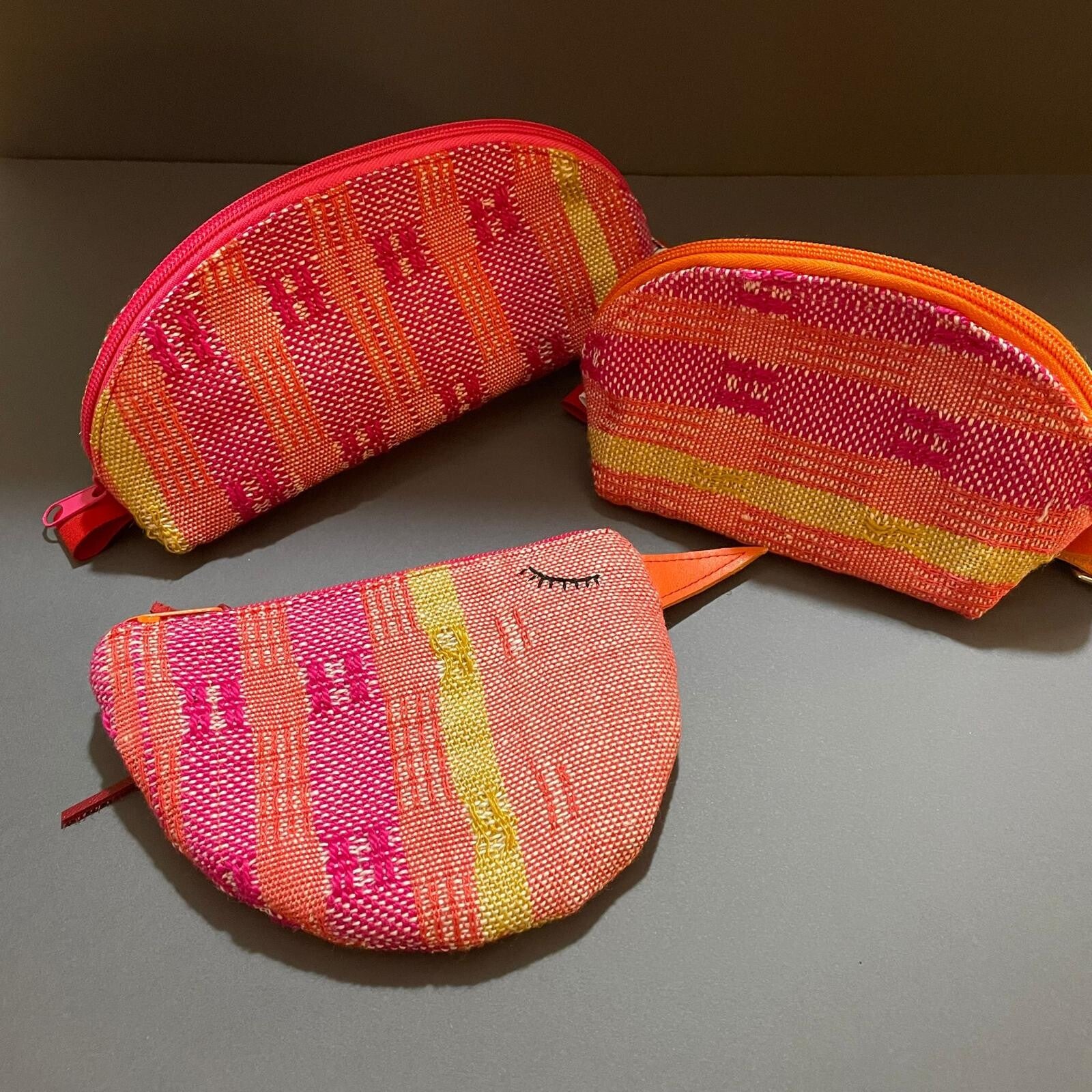 Pochettes