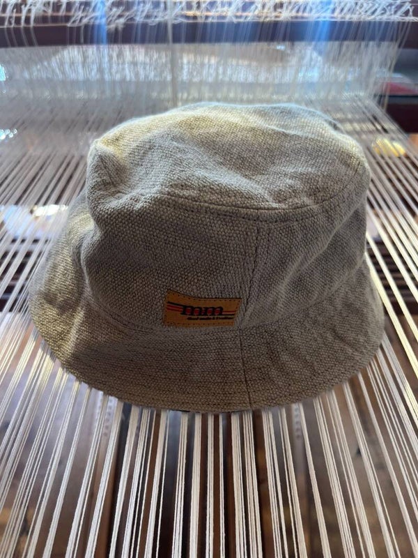 Chapeau "Bob"  réversible
