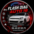 FLASH DIAG AUTO 16