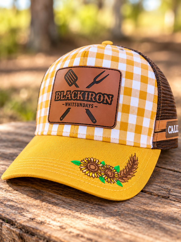 Blackiron Hats