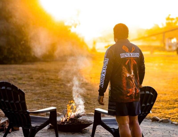 Blackiron Shirts