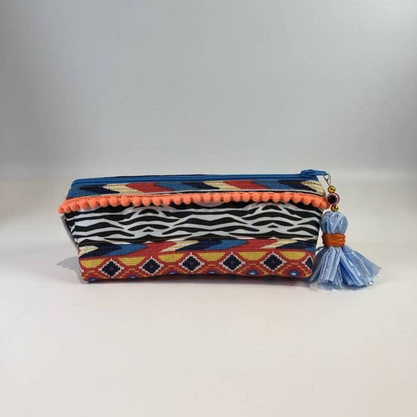 Etui Bohemian Orange