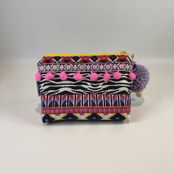 Toilettas Bohemian Pink Small