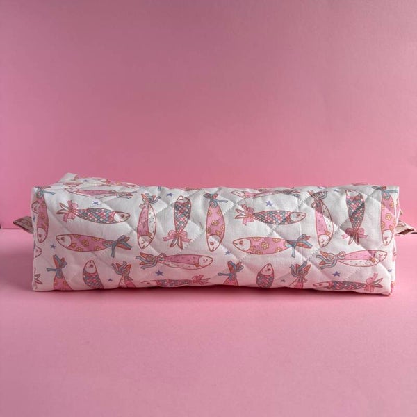 Beauty Bag Koi Kiss