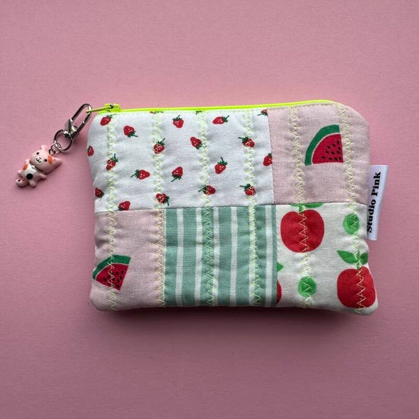 Etui Leftover Love Cherry’s