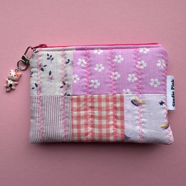 Etui Leftover Love Clouds