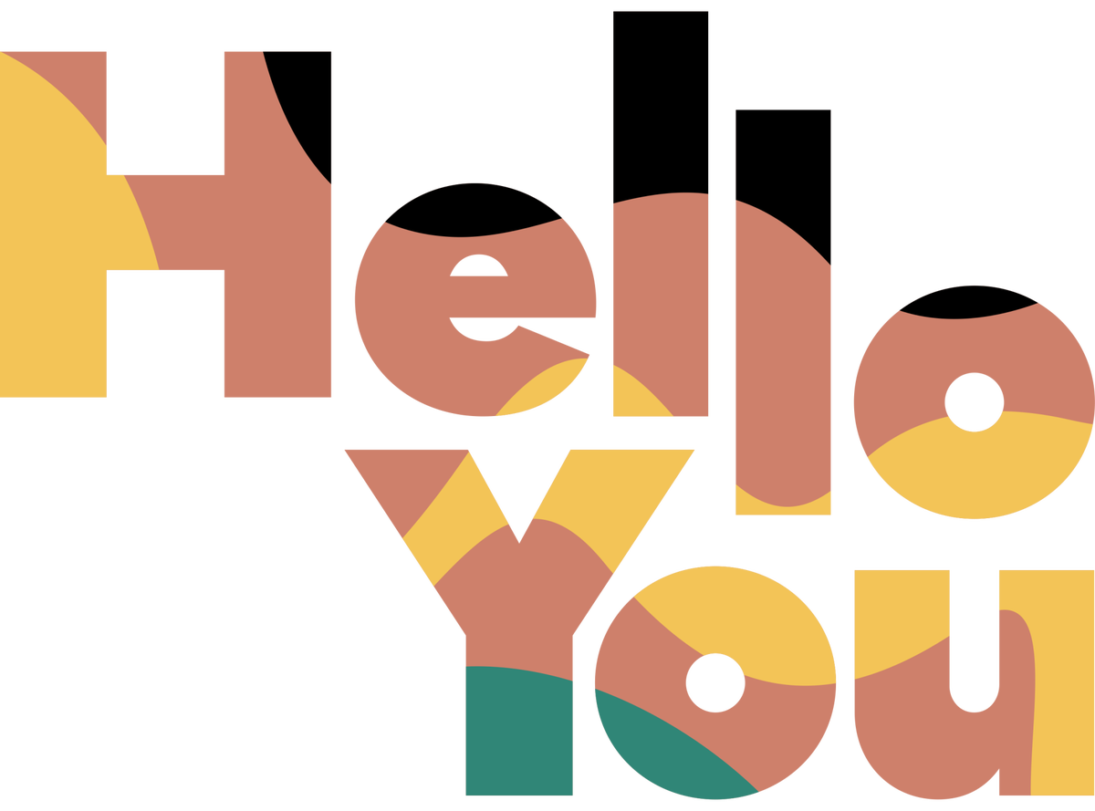 HELLO YOU | Joni Reiche