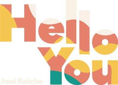 Logo HELLO YOU | Systemische coaching en opstellingen voor ondernemers