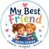 My Best Friend Books