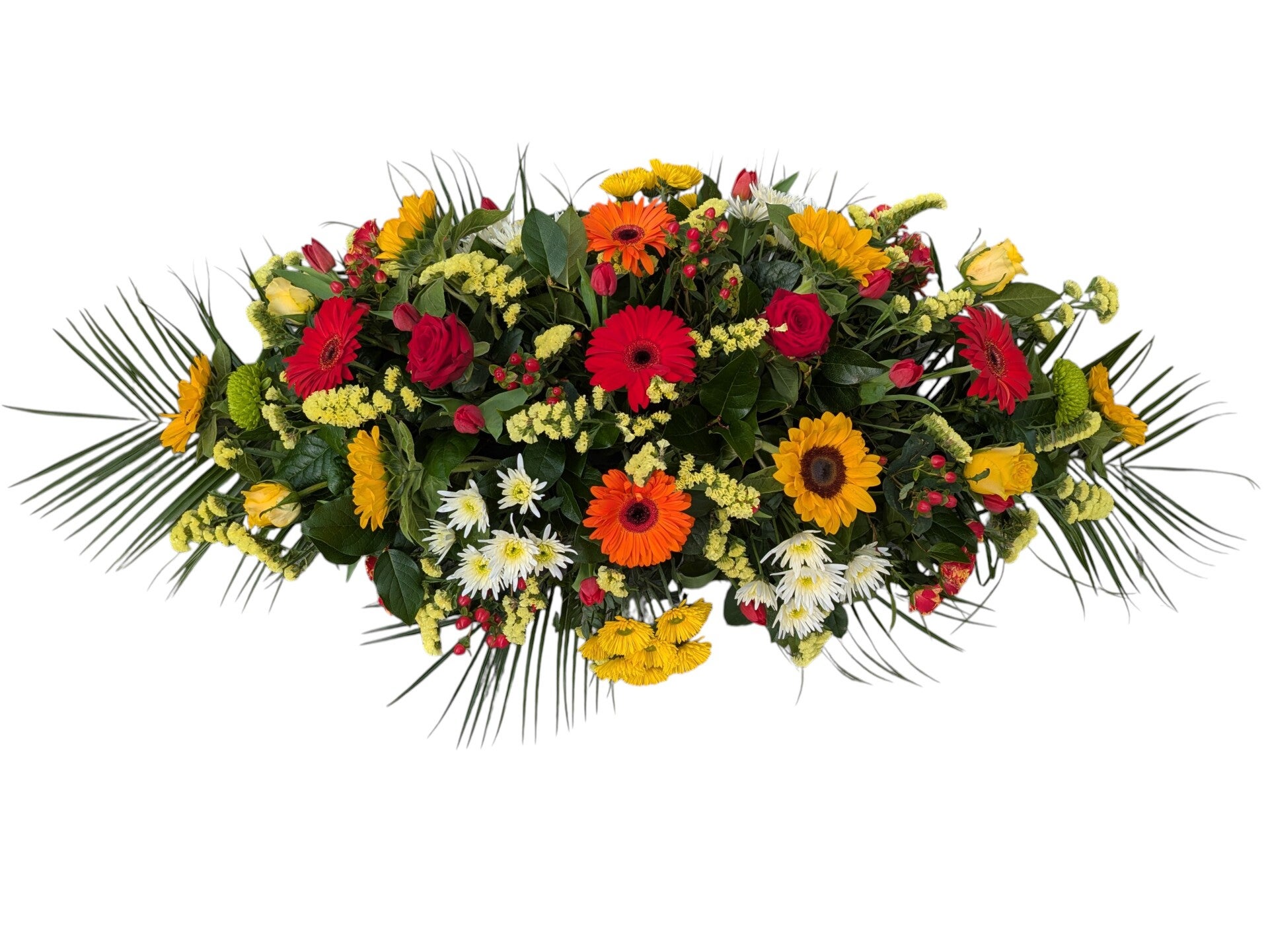 Standard Style Sympathy Spray from