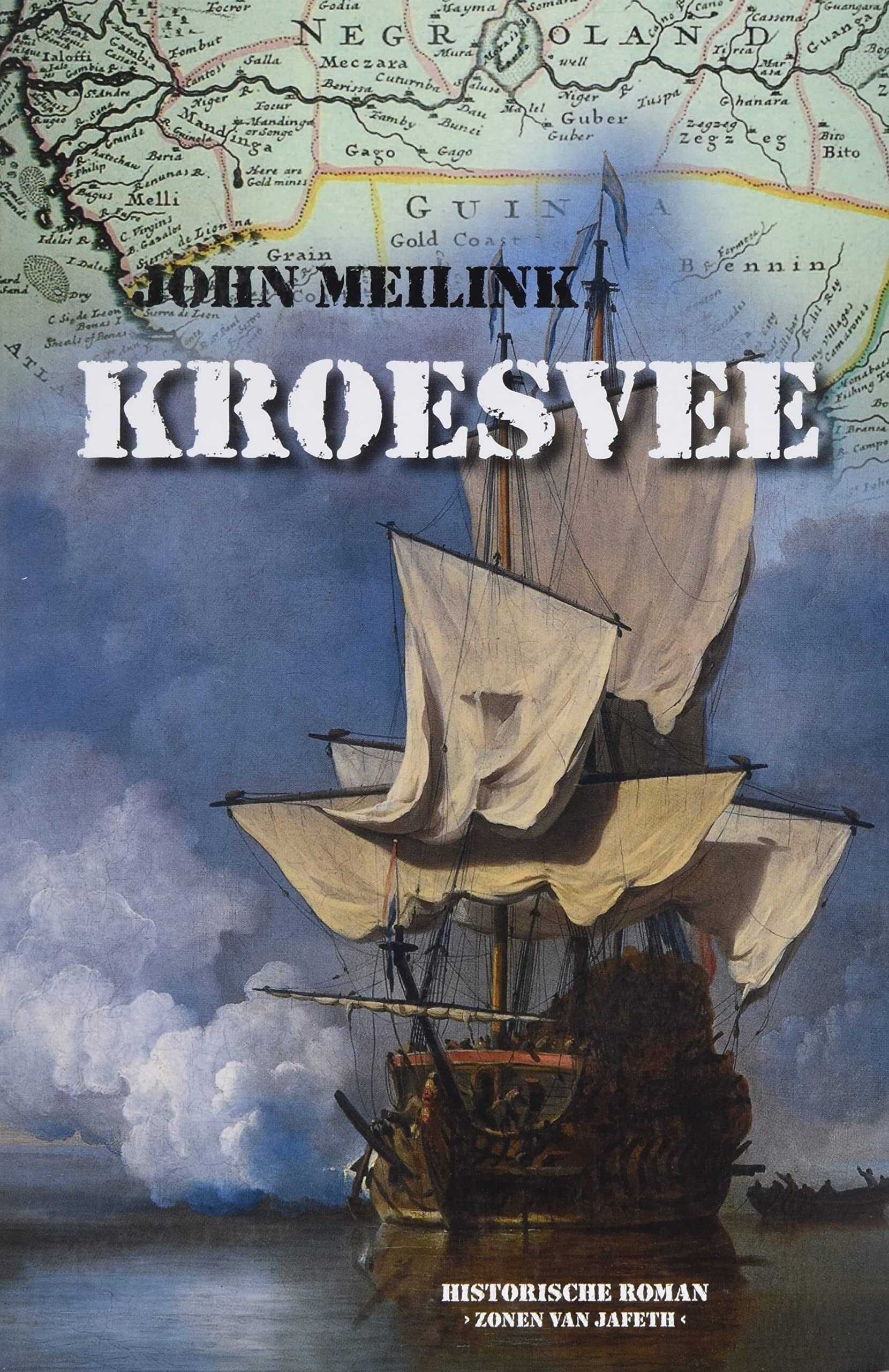Kroesvee