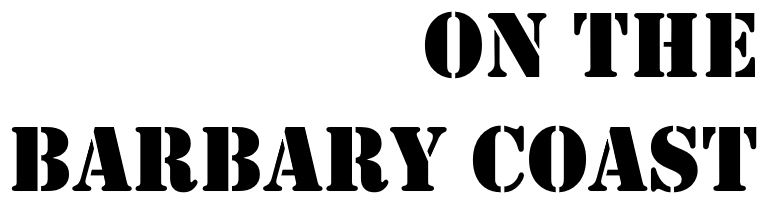 over de Hollanders en de slavenhandel in de 17de eeuw.