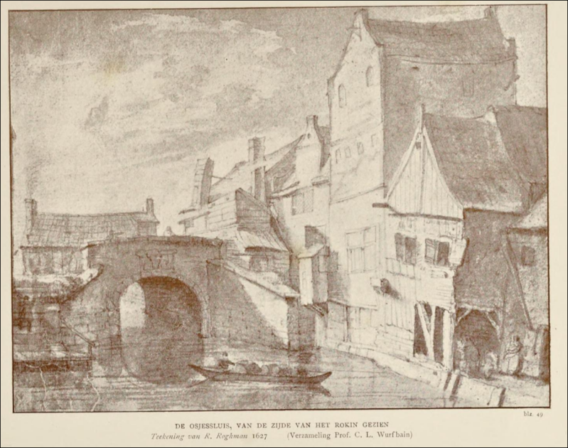 Old Amsterdam