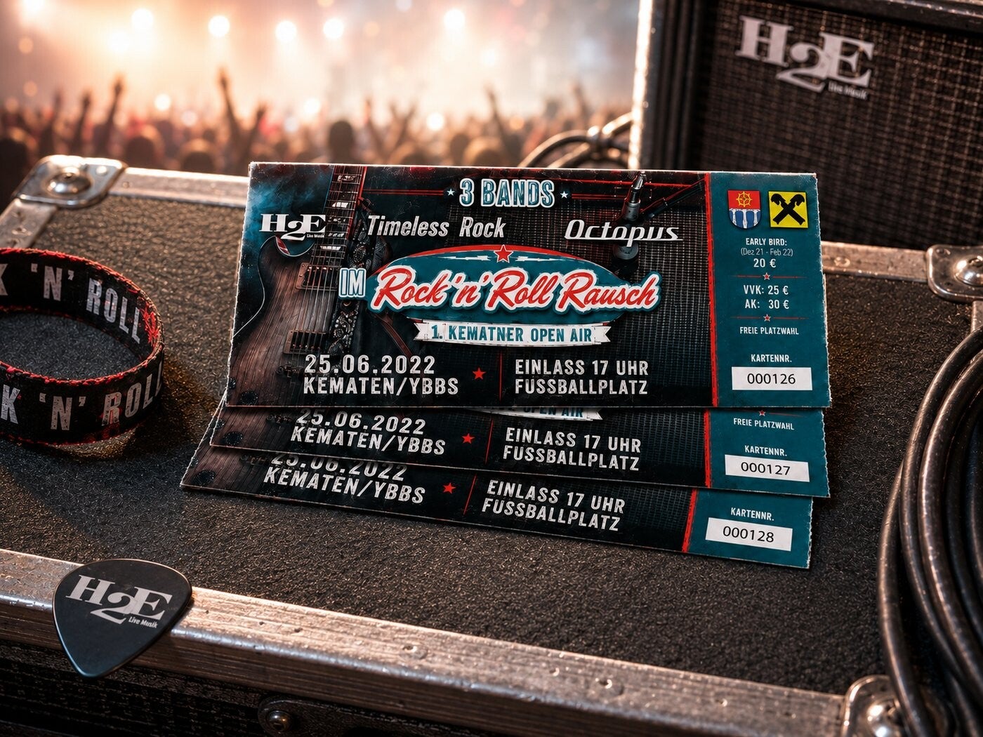 Rock'n'Roll Rausch
