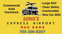 Songexpressairport.com