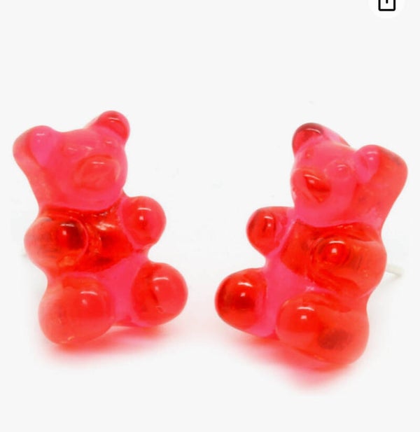 Gummy’s 30