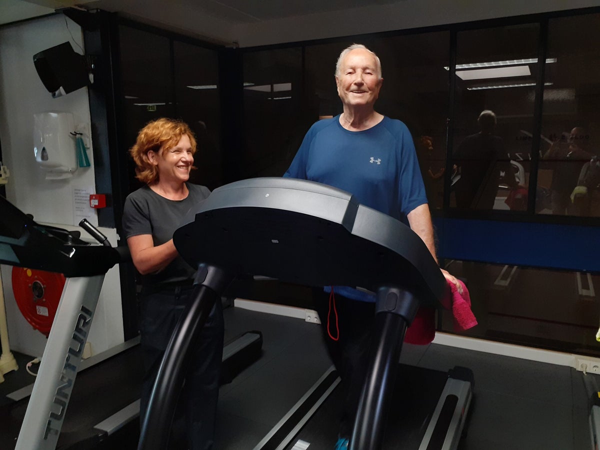 Medi Sport Fysiotherapie