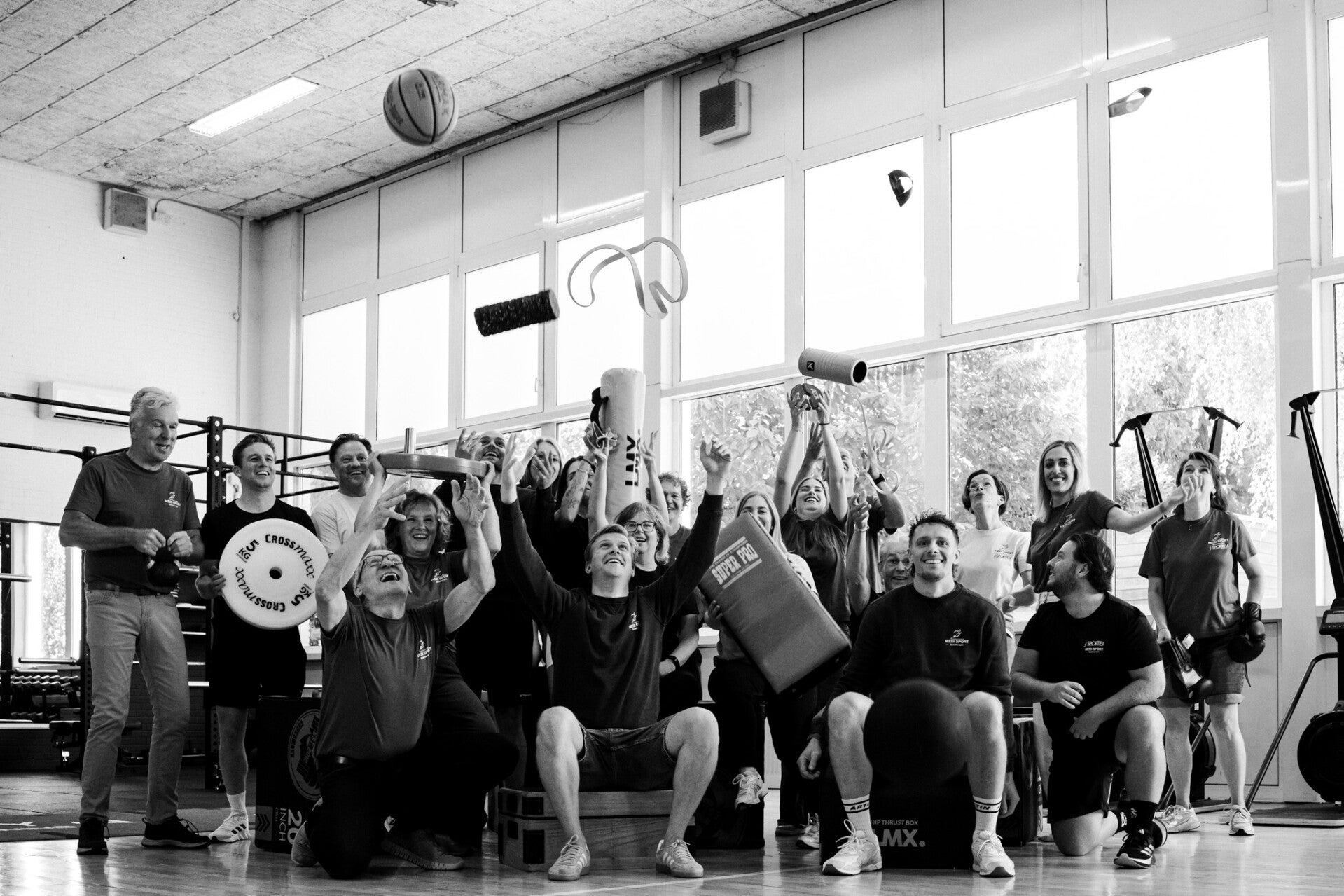 Medi Sport Fysiotherapie