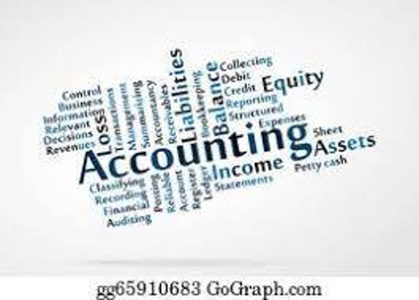 Accounting Foundational