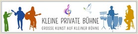 Kleine private Bühne