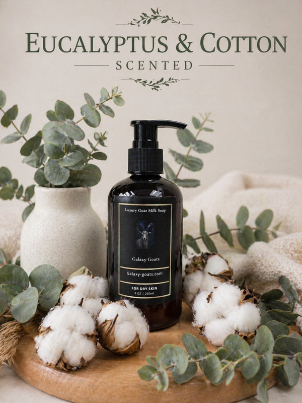 Eucalyptus and Cotton