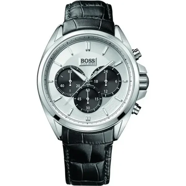 Montre Hugo Boss Homme 1512880 Noir