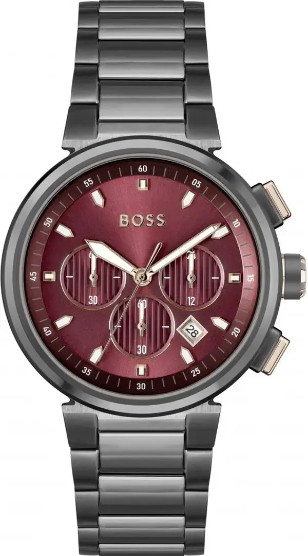 Montre Hugo Boss Homme 1514000