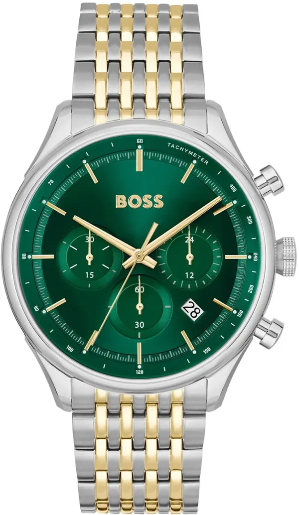 Montre Hugo Boss pour homme 1514081