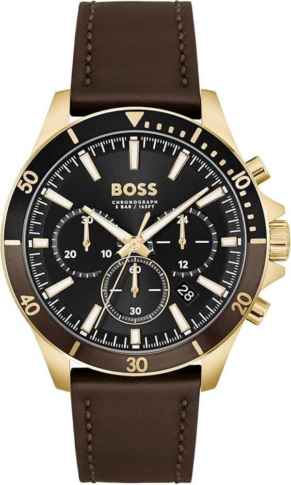 Montre Hugo Boss Homme Troper 1514100
