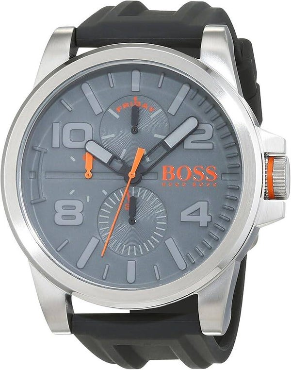 Montre Hugo Boss Homme Orange 1550007
