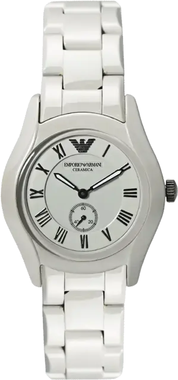 Montre Emporio Armani femme AR1461