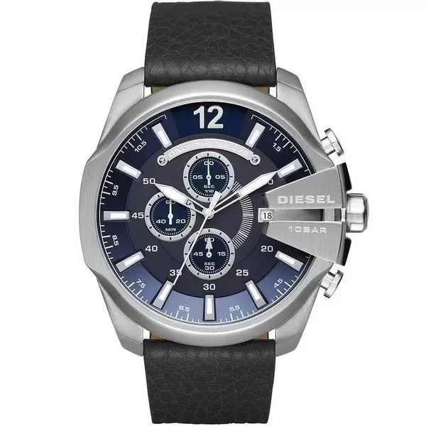 Montre Homme Diesel Mega Chief DZ4423 Chronographe