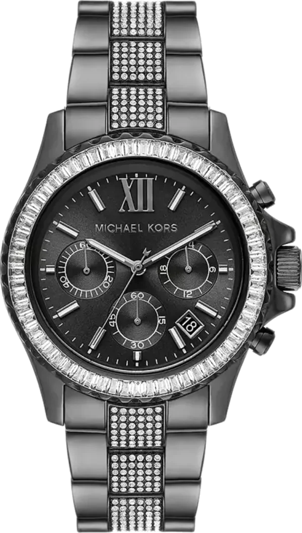 Montre Michael Kors Homme MK6974 Everest