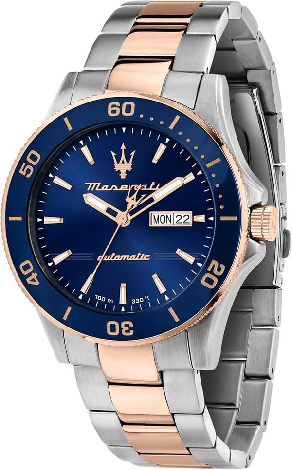 Montre Homme Maserati, Automatique - R8823100001