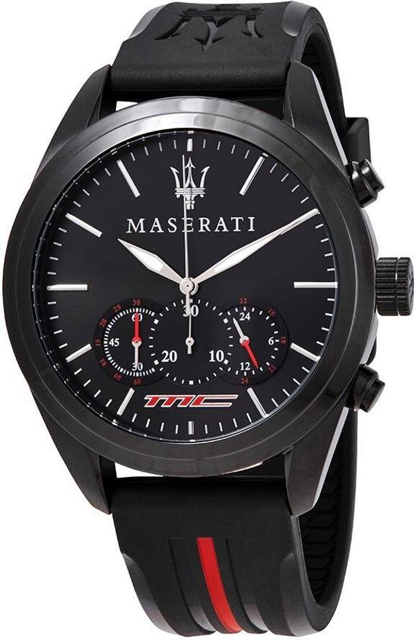MASERATI MASERATI WATCHES R8871612004 Chronographe pour homme