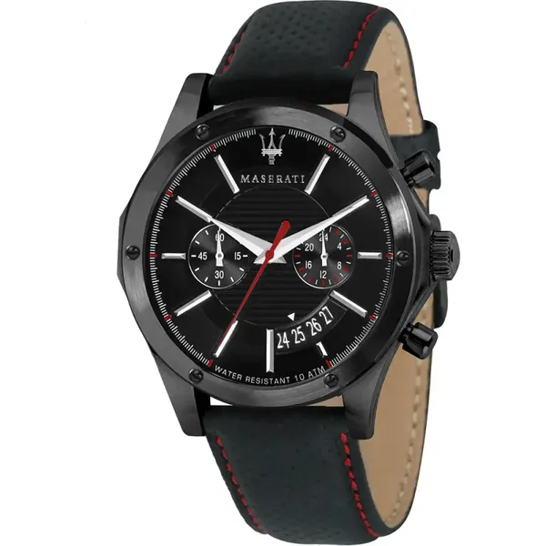 MONTRE MASERATI CIRCUITO - R8871627004