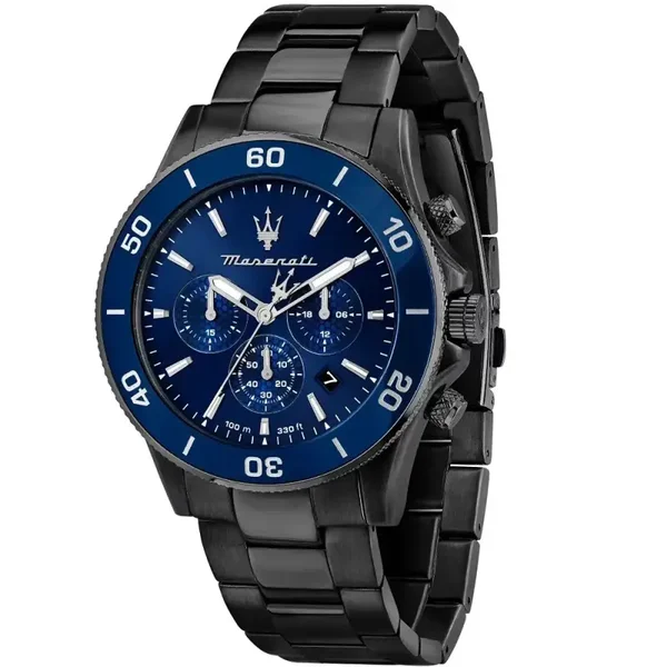 MONTRE HOMME MASERATI COMPETIZIONE - R8873600005