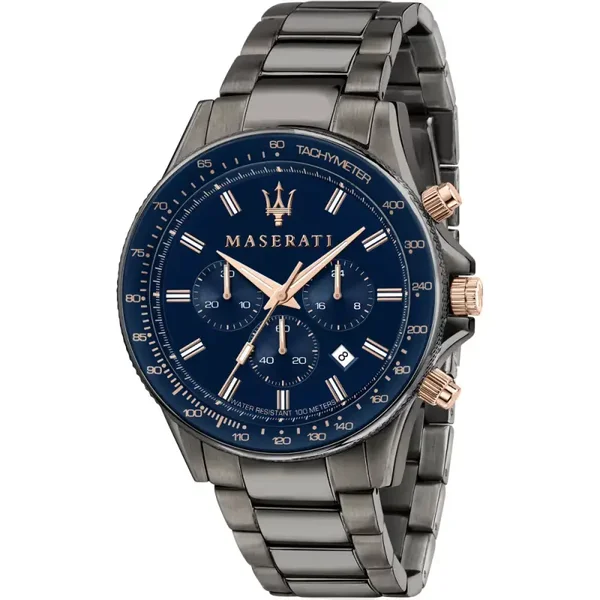 Montre Homme Maserati Sfida R8873640001