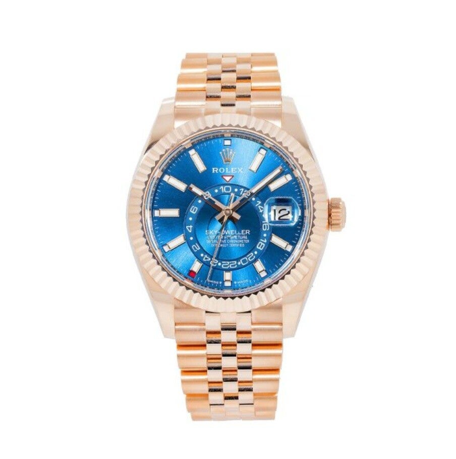 Rolex Sky-Dweller, 336935