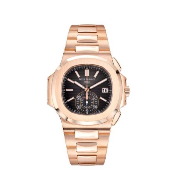 Patek Philippe Nautilus 5980/1R-001