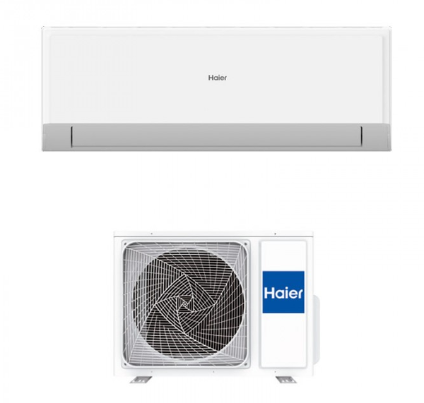 Split Klimaanlage Haier AS68RDAHRA-4 + 1U68MRAFRA-4