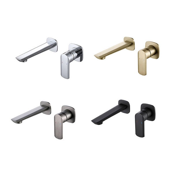 WASCHTISCH-WANDARMATUR TYP 72